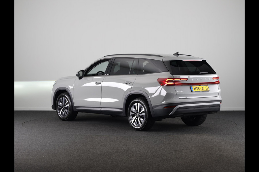 Škoda Kodiaq 1.5 TSI MHEV Business Edition 7p. 150 PK DSG | Verlengde garantie | 7 PERSOONS | Trekhaak | LED Matrix koplampen | Škoda Kodiaq 1.5 TSI MHEV Business Edition 7p. 150 PK DSG | Verlengde garantie | 7 PERSOONS | Trekhaak | LED Matrix koplampen |