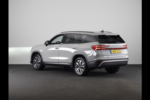 Škoda Kodiaq 1.5 TSI MHEV Business Edition 7p. 150 PK DSG | Verlengde garantie | 7 PERSOONS | Trekhaak | LED Matrix koplampen | Škoda Kodiaq 1.5 TSI MHEV Business Edition 7p. 150 PK DSG | Verlengde garantie | 7 PERSOONS | Trekhaak | LED Matrix koplampen |