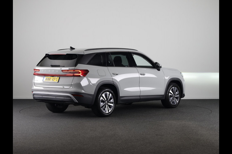 Škoda Kodiaq 1.5 TSI MHEV Business Edition 7p. 150 PK DSG | Verlengde garantie | 7 PERSOONS | Trekhaak | LED Matrix koplampen | Škoda Kodiaq 1.5 TSI MHEV Business Edition 7p. 150 PK DSG | Verlengde garantie | 7 PERSOONS | Trekhaak | LED Matrix koplampen |