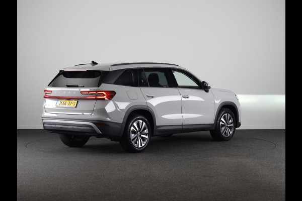 Škoda Kodiaq 1.5 TSI MHEV Business Edition 7p. 150 PK DSG | Verlengde garantie | 7 PERSOONS | Trekhaak | LED Matrix koplampen | Škoda Kodiaq 1.5 TSI MHEV Business Edition 7p. 150 PK DSG | Verlengde garantie | 7 PERSOONS | Trekhaak | LED Matrix koplampen |