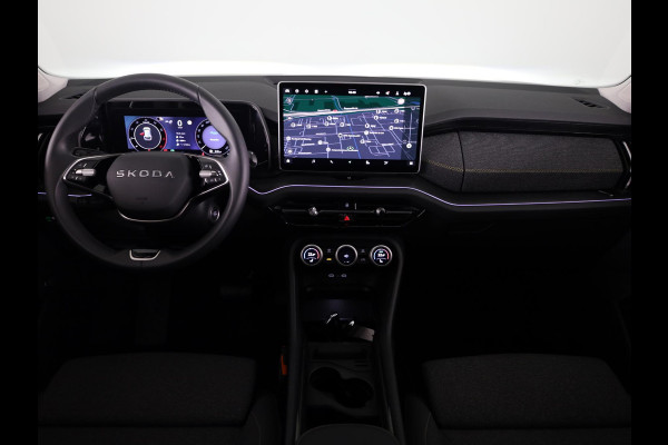 Škoda Kodiaq 1.5 TSI MHEV Business Edition 7p. 150 PK DSG | Verlengde garantie | 7 PERSOONS | Trekhaak | LED Matrix koplampen | Škoda Kodiaq 1.5 TSI MHEV Business Edition 7p. 150 PK DSG | Verlengde garantie | 7 PERSOONS | Trekhaak | LED Matrix koplampen |