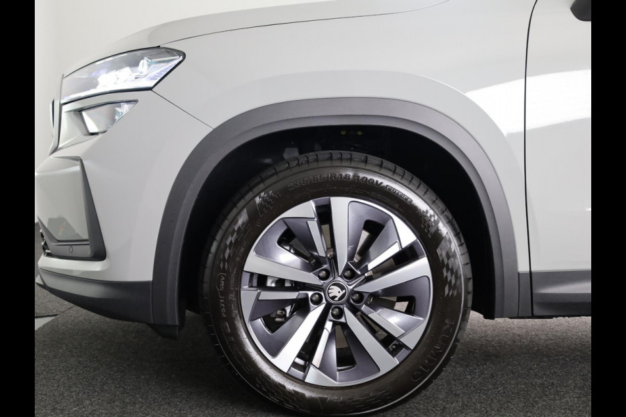 Škoda Kodiaq 1.5 TSI MHEV Business Edition 7p. 150 PK DSG | Verlengde garantie | 7 PERSOONS | Trekhaak | LED Matrix koplampen | Škoda Kodiaq 1.5 TSI MHEV Business Edition 7p. 150 PK DSG | Verlengde garantie | 7 PERSOONS | Trekhaak | LED Matrix koplampen |