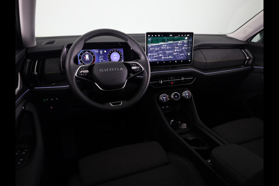 Škoda Kodiaq 1.5 TSI MHEV Business Edition 7p. 150 PK DSG | Verlengde garantie | 7 PERSOONS | Trekhaak | LED Matrix koplampen | Škoda Kodiaq 1.5 TSI MHEV Business Edition 7p. 150 PK DSG | Verlengde garantie | 7 PERSOONS | Trekhaak | LED Matrix koplampen |