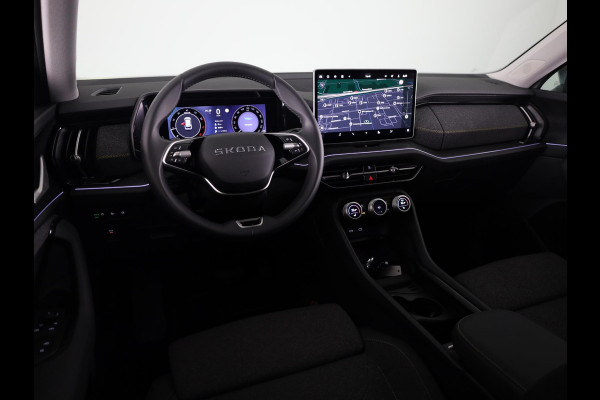 Škoda Kodiaq 1.5 TSI MHEV Business Edition 7p. 150 PK DSG | Verlengde garantie | 7 PERSOONS | Trekhaak | LED Matrix koplampen | Škoda Kodiaq 1.5 TSI MHEV Business Edition 7p. 150 PK DSG | Verlengde garantie | 7 PERSOONS | Trekhaak | LED Matrix koplampen |