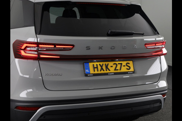 Škoda Kodiaq 1.5 TSI MHEV Business Edition 7p. 150 PK DSG | Verlengde garantie | 7 PERSOONS | Trekhaak | LED Matrix koplampen | Škoda Kodiaq 1.5 TSI MHEV Business Edition 7p. 150 PK DSG | Verlengde garantie | 7 PERSOONS | Trekhaak | LED Matrix koplampen |