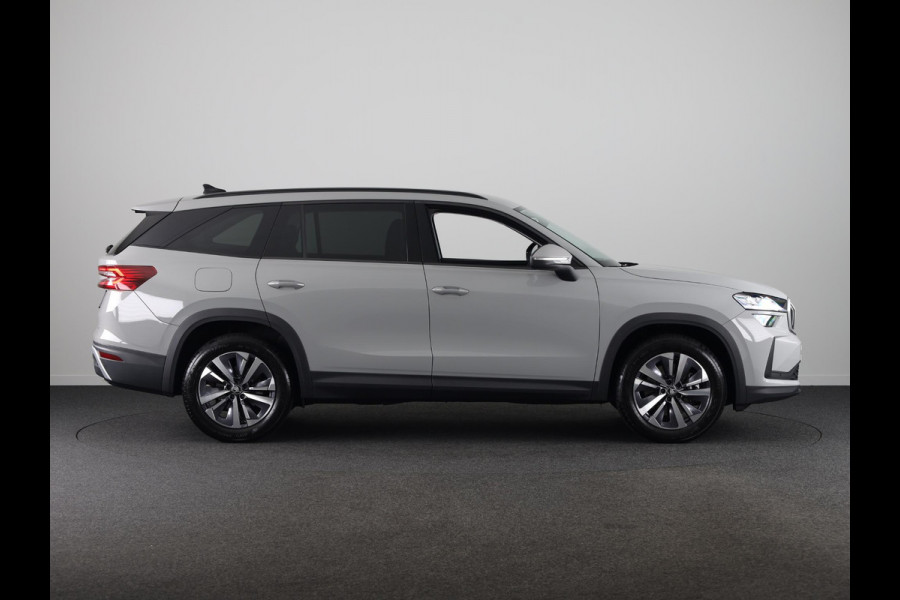 Škoda Kodiaq 1.5 TSI MHEV Business Edition 7p. 150 PK DSG | Verlengde garantie | 7 PERSOONS | Trekhaak | LED Matrix koplampen | Škoda Kodiaq 1.5 TSI MHEV Business Edition 7p. 150 PK DSG | Verlengde garantie | 7 PERSOONS | Trekhaak | LED Matrix koplampen |