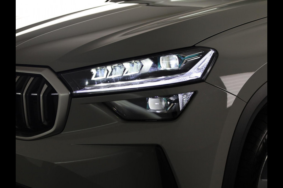 Škoda Kodiaq 1.5 TSI MHEV Business Edition 7p. 150 PK DSG | Verlengde garantie | 7 PERSOONS | Trekhaak | LED Matrix koplampen | Škoda Kodiaq 1.5 TSI MHEV Business Edition 7p. 150 PK DSG | Verlengde garantie | 7 PERSOONS | Trekhaak | LED Matrix koplampen |