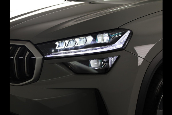 Škoda Kodiaq 1.5 TSI MHEV Business Edition 7p. 150 PK DSG | Verlengde garantie | 7 PERSOONS | Trekhaak | LED Matrix koplampen | Škoda Kodiaq 1.5 TSI MHEV Business Edition 7p. 150 PK DSG | Verlengde garantie | 7 PERSOONS | Trekhaak | LED Matrix koplampen |