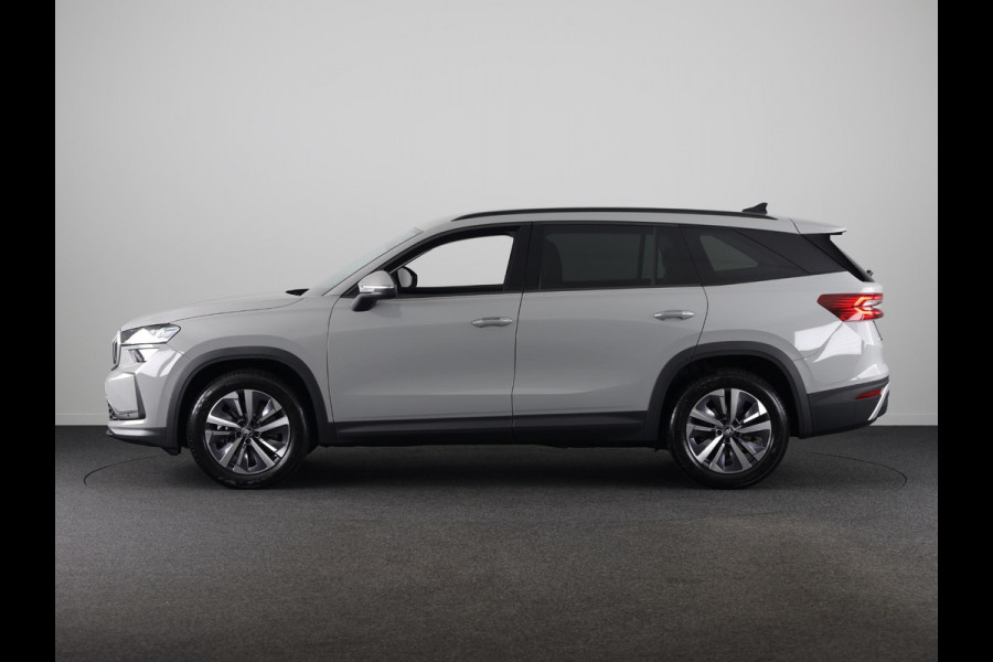 Škoda Kodiaq 1.5 TSI MHEV Business Edition 7p. 150 PK DSG | Verlengde garantie | 7 PERSOONS | Trekhaak | LED Matrix koplampen | Škoda Kodiaq 1.5 TSI MHEV Business Edition 7p. 150 PK DSG | Verlengde garantie | 7 PERSOONS | Trekhaak | LED Matrix koplampen |