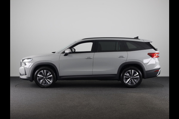 Škoda Kodiaq 1.5 TSI MHEV Business Edition 7p. 150 PK DSG | Verlengde garantie | 7 PERSOONS | Trekhaak | LED Matrix koplampen | Škoda Kodiaq 1.5 TSI MHEV Business Edition 7p. 150 PK DSG | Verlengde garantie | 7 PERSOONS | Trekhaak | LED Matrix koplampen |