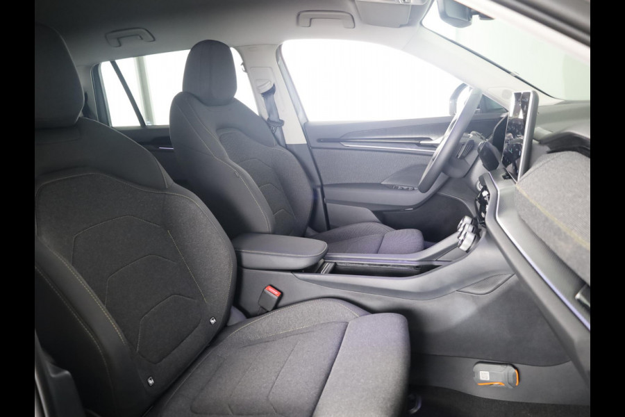 Škoda Kodiaq 1.5 TSI MHEV Business Edition 7p. 150 PK DSG | Verlengde garantie | 7 PERSOONS | Trekhaak | LED Matrix koplampen | Škoda Kodiaq 1.5 TSI MHEV Business Edition 7p. 150 PK DSG | Verlengde garantie | 7 PERSOONS | Trekhaak | LED Matrix koplampen |