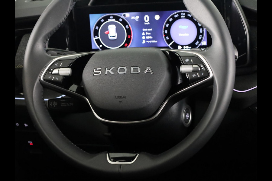 Škoda Kodiaq 1.5 TSI MHEV Business Edition 7p. 150 PK DSG | Verlengde garantie | 7 PERSOONS | Trekhaak | LED Matrix koplampen | Škoda Kodiaq 1.5 TSI MHEV Business Edition 7p. 150 PK DSG | Verlengde garantie | 7 PERSOONS | Trekhaak | LED Matrix koplampen |