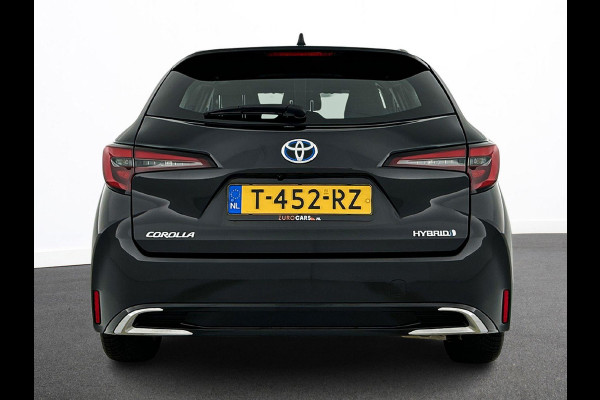 Toyota Corolla Touring Sports 1.8 Hybrid Automaat Active | Navigatie | Apple Carplay/Android Auto | Camera | Parkeersensoren | Adaptive Cruise Control | Full Led | Climate Control | Lichtmetalen velgen Toyota Corolla Touring Sports 1.8 Hybrid Automaat Active | Navigatie | Apple Carplay/Android Auto | Camera | Parkeersensoren | Adaptive Cruise Control | Full Led | Climate Control | Lichtmetalen velgen