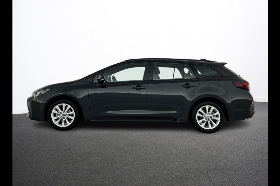 Toyota Corolla Touring Sports 1.8 Hybrid Automaat Active | Navigatie | Apple Carplay/Android Auto | Camera | Parkeersensoren | Adaptive Cruise Control | Full Led | Climate Control | Lichtmetalen velgen Toyota Corolla Touring Sports 1.8 Hybrid Automaat Active | Navigatie | Apple Carplay/Android Auto | Camera | Parkeersensoren | Adaptive Cruise Control | Full Led | Climate Control | Lichtmetalen velgen