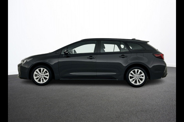 Toyota Corolla Touring Sports 1.8 Hybrid Automaat Active | Navigatie | Apple Carplay/Android Auto | Camera | Parkeersensoren | Adaptive Cruise Control | Full Led | Climate Control | Lichtmetalen velgen Toyota Corolla Touring Sports 1.8 Hybrid Automaat Active | Navigatie | Apple Carplay/Android Auto | Camera | Parkeersensoren | Adaptive Cruise Control | Full Led | Climate Control | Lichtmetalen velgen