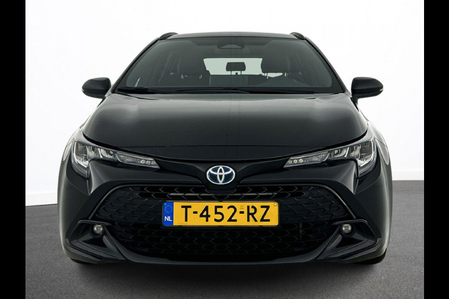 Toyota Corolla Touring Sports 1.8 Hybrid Automaat Active | Navigatie | Apple Carplay/Android Auto | Camera | Parkeersensoren | Adaptive Cruise Control | Full Led | Climate Control | Lichtmetalen velgen Toyota Corolla Touring Sports 1.8 Hybrid Automaat Active | Navigatie | Apple Carplay/Android Auto | Camera | Parkeersensoren | Adaptive Cruise Control | Full Led | Climate Control | Lichtmetalen velgen