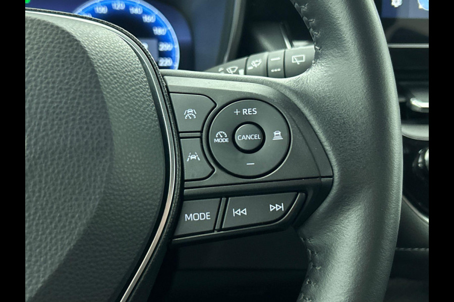 Toyota Corolla Touring Sports 1.8 Hybrid Automaat Active | Navigatie | Apple Carplay/Android Auto | Camera | Parkeersensoren | Adaptive Cruise Control | Full Led | Climate Control | Lichtmetalen velgen Toyota Corolla Touring Sports 1.8 Hybrid Automaat Active | Navigatie | Apple Carplay/Android Auto | Camera | Parkeersensoren | Adaptive Cruise Control | Full Led | Climate Control | Lichtmetalen velgen