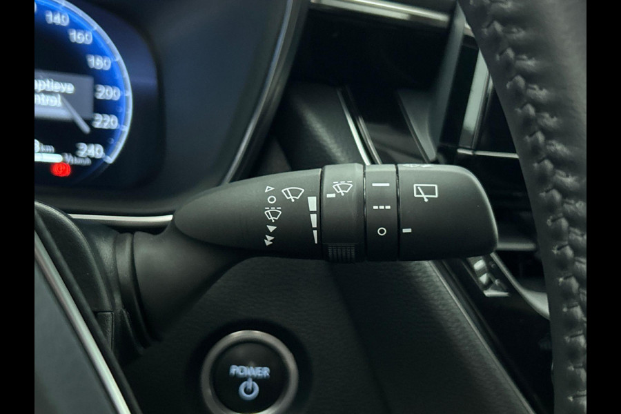 Toyota Corolla Touring Sports 1.8 Hybrid Automaat Active | Navigatie | Apple Carplay/Android Auto | Camera | Parkeersensoren | Adaptive Cruise Control | Full Led | Climate Control | Lichtmetalen velgen Toyota Corolla Touring Sports 1.8 Hybrid Automaat Active | Navigatie | Apple Carplay/Android Auto | Camera | Parkeersensoren | Adaptive Cruise Control | Full Led | Climate Control | Lichtmetalen velgen