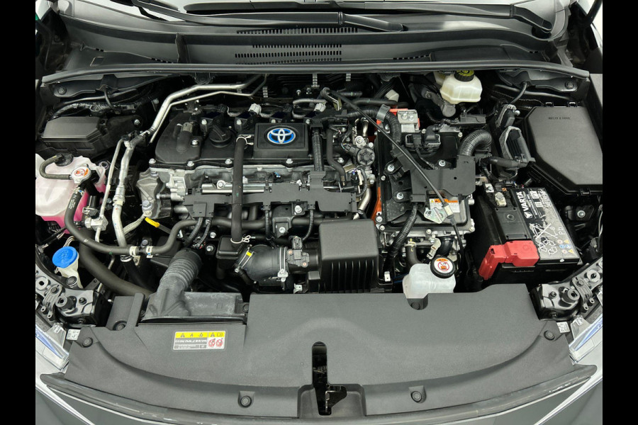 Toyota Corolla Touring Sports 1.8 Hybrid Automaat Active | Navigatie | Apple Carplay/Android Auto | Camera | Parkeersensoren | Adaptive Cruise Control | Full Led | Climate Control | Lichtmetalen velgen Toyota Corolla Touring Sports 1.8 Hybrid Automaat Active | Navigatie | Apple Carplay/Android Auto | Camera | Parkeersensoren | Adaptive Cruise Control | Full Led | Climate Control | Lichtmetalen velgen