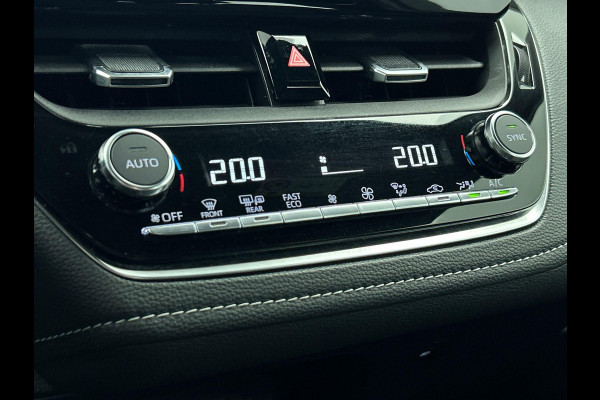 Toyota Corolla Touring Sports 1.8 Hybrid Automaat Active | Navigatie | Apple Carplay/Android Auto | Camera | Parkeersensoren | Adaptive Cruise Control | Full Led | Climate Control | Lichtmetalen velgen Toyota Corolla Touring Sports 1.8 Hybrid Automaat Active | Navigatie | Apple Carplay/Android Auto | Camera | Parkeersensoren | Adaptive Cruise Control | Full Led | Climate Control | Lichtmetalen velgen