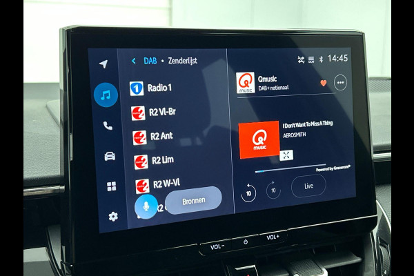 Toyota Corolla Touring Sports 1.8 Hybrid Automaat Active | Navigatie | Apple Carplay/Android Auto | Camera | Parkeersensoren | Adaptive Cruise Control | Full Led | Climate Control | Lichtmetalen velgen Toyota Corolla Touring Sports 1.8 Hybrid Automaat Active | Navigatie | Apple Carplay/Android Auto | Camera | Parkeersensoren | Adaptive Cruise Control | Full Led | Climate Control | Lichtmetalen velgen