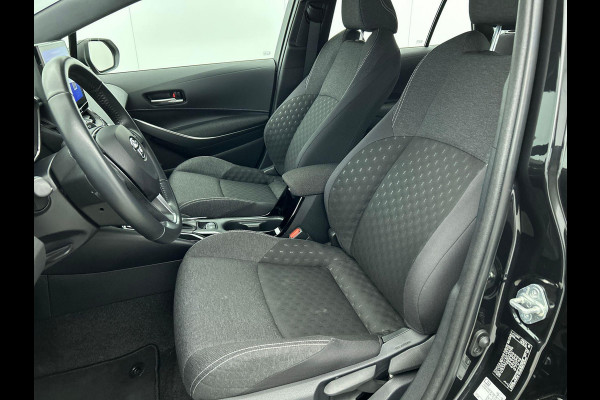 Toyota Corolla Touring Sports 1.8 Hybrid Automaat Active | Navigatie | Apple Carplay/Android Auto | Camera | Parkeersensoren | Adaptive Cruise Control | Full Led | Climate Control | Lichtmetalen velgen Toyota Corolla Touring Sports 1.8 Hybrid Automaat Active | Navigatie | Apple Carplay/Android Auto | Camera | Parkeersensoren | Adaptive Cruise Control | Full Led | Climate Control | Lichtmetalen velgen
