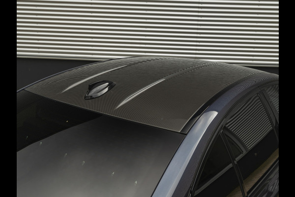 BMW 3 Serie M3 Competition - Individual ''Macao Blue'' - Carbon Brakes - Full Carbon BMW 3 Serie M3 Competition - Individual ''Macao Blue'' - Carbon Brakes - Full Carbon