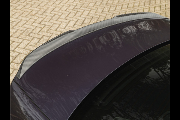 BMW 3 Serie M3 Competition - Individual ''Macao Blue'' - Carbon Brakes - Full Carbon BMW 3 Serie M3 Competition - Individual ''Macao Blue'' - Carbon Brakes - Full Carbon