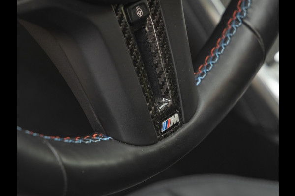 BMW 3 Serie M3 Competition - Individual ''Macao Blue'' - Carbon Brakes - Full Carbon BMW 3 Serie M3 Competition - Individual ''Macao Blue'' - Carbon Brakes - Full Carbon