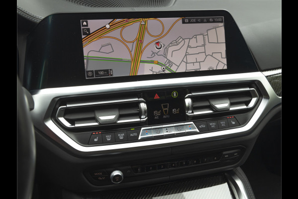 BMW 3 Serie M3 Competition - Individual ''Macao Blue'' - Carbon Brakes - Full Carbon BMW 3 Serie M3 Competition - Individual ''Macao Blue'' - Carbon Brakes - Full Carbon