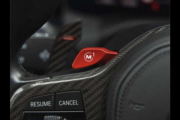 BMW 3 Serie M3 Competition - Individual ''Macao Blue'' - Carbon Brakes - Full Carbon BMW 3 Serie M3 Competition - Individual ''Macao Blue'' - Carbon Brakes - Full Carbon