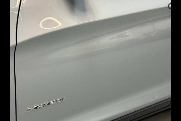 BMW X3 XDrive20i Advantage Garantie Leder Keyless Elek. Achterklep Cruise Clima Navi Rijklaar