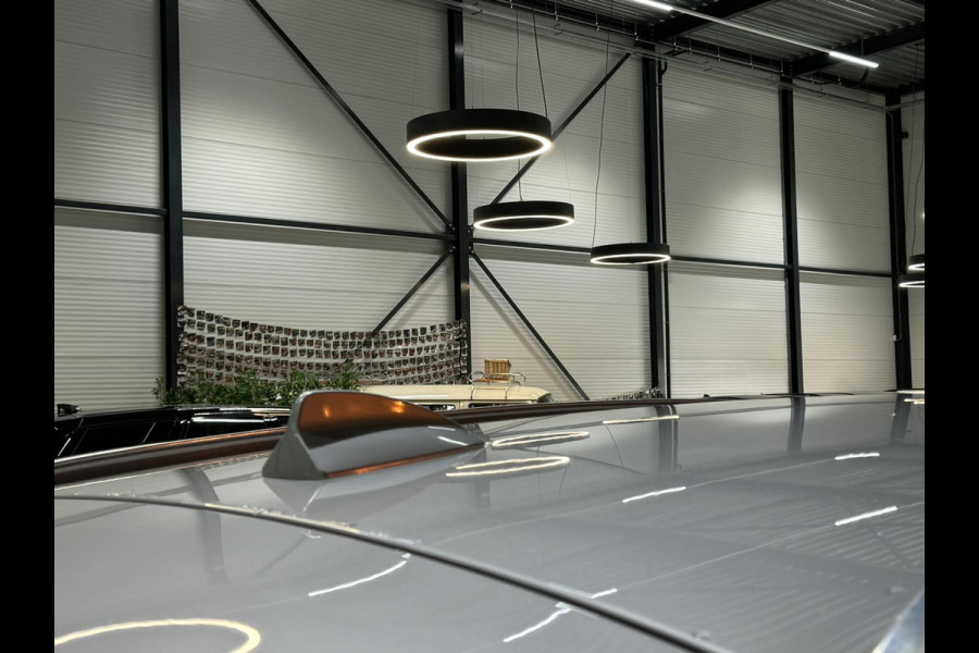 BMW X3 XDrive20i Advantage Garantie Leder Keyless Elek. Achterklep Cruise Clima Navi Rijklaar