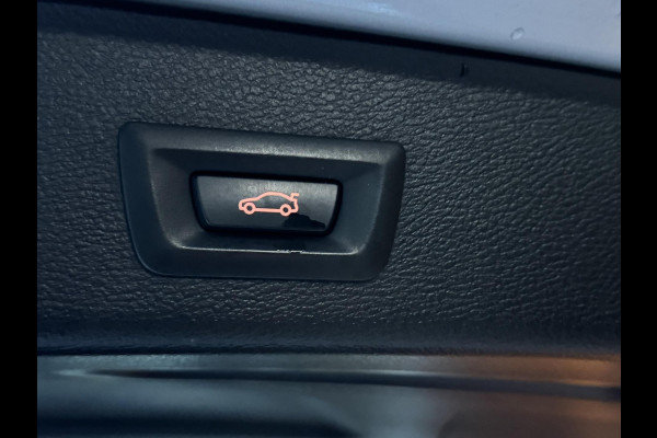 BMW X3 XDrive20i Advantage Garantie Leder Keyless Elek. Achterklep Cruise Clima Navi Rijklaar