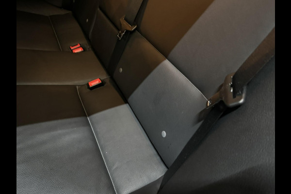 BMW X3 XDrive20i Advantage Garantie Leder Keyless Elek. Achterklep Cruise Clima Navi Rijklaar