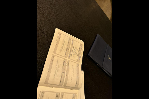 Peugeot 5008 1.2 PureTech Blue Lease Allure 7P. NAP Garantie Trekhaak Carplay Elek Achterklep Cruise Clima Navi Led Sfeer Rijklaar