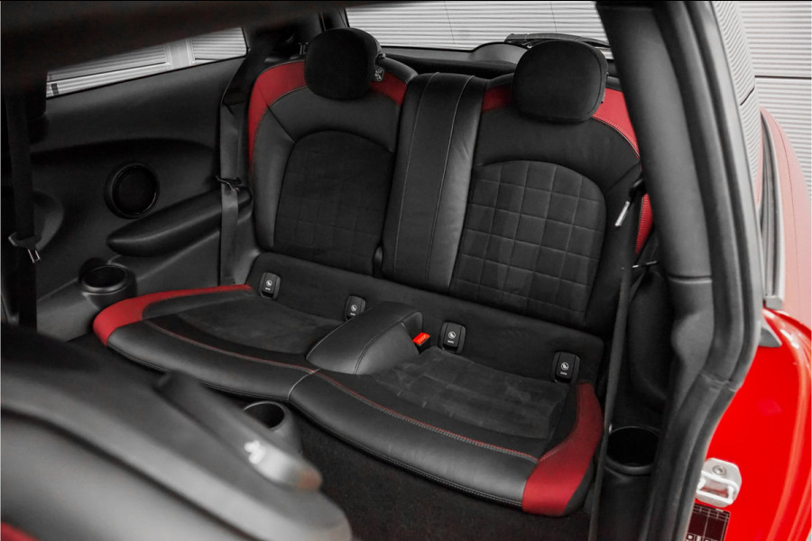 MINI Mini 1.5 Cooper Chili JCW Pack LED 17" MINI Mini 1.5 Cooper Chili JCW Pack LED 17"