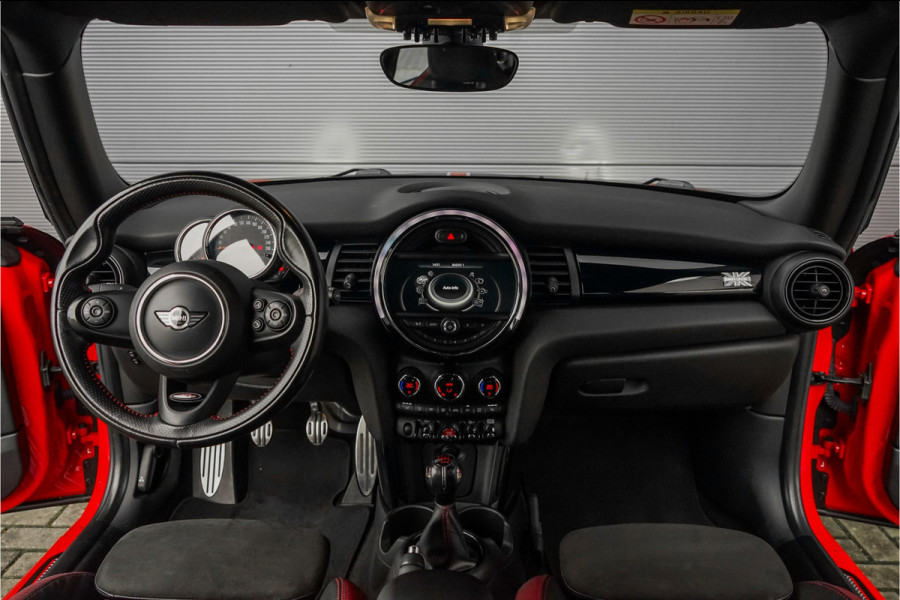 MINI Mini 1.5 Cooper Chili JCW Pack LED 17" MINI Mini 1.5 Cooper Chili JCW Pack LED 17"