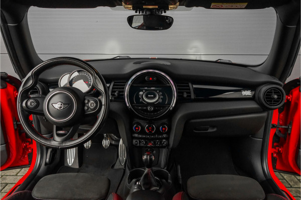 MINI Mini 1.5 Cooper Chili JCW Pack LED 17" MINI Mini 1.5 Cooper Chili JCW Pack LED 17"