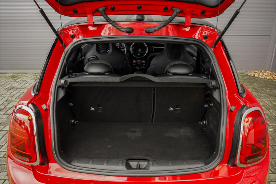 MINI Mini 1.5 Cooper Chili JCW Pack LED 17" MINI Mini 1.5 Cooper Chili JCW Pack LED 17"