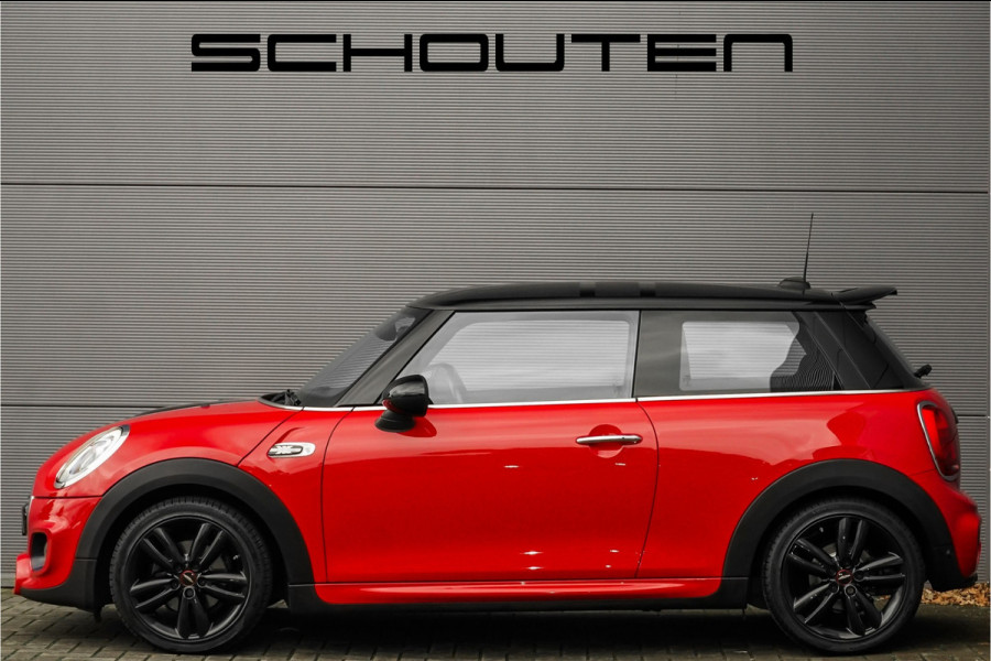 MINI Mini 1.5 Cooper Chili JCW Pack LED 17" MINI Mini 1.5 Cooper Chili JCW Pack LED 17"