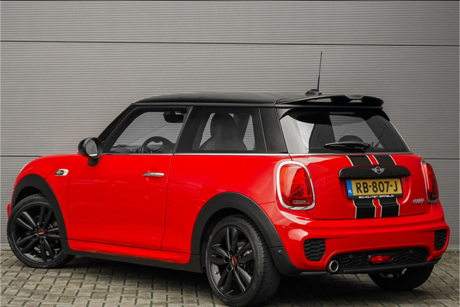 MINI Mini 1.5 Cooper Chili JCW Pack LED 17" MINI Mini 1.5 Cooper Chili JCW Pack LED 17"