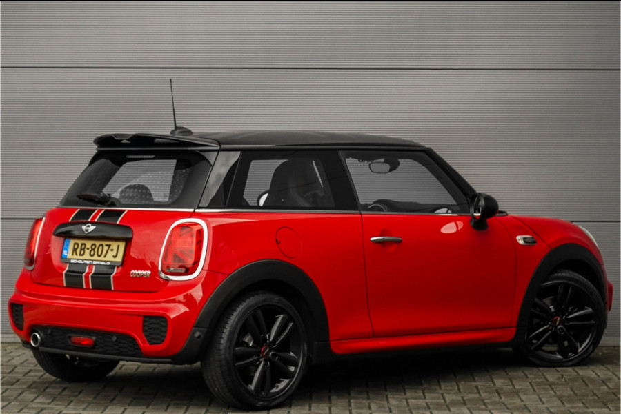 MINI Mini 1.5 Cooper Chili JCW Pack LED 17" MINI Mini 1.5 Cooper Chili JCW Pack LED 17"