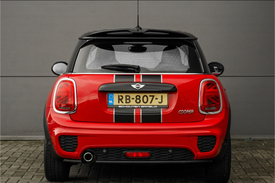 MINI Mini 1.5 Cooper Chili JCW Pack LED 17" MINI Mini 1.5 Cooper Chili JCW Pack LED 17"