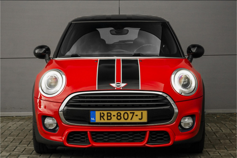 MINI Mini 1.5 Cooper Chili JCW Pack LED 17" MINI Mini 1.5 Cooper Chili JCW Pack LED 17"
