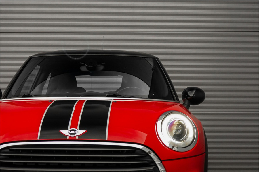 MINI Mini 1.5 Cooper Chili JCW Pack LED 17" MINI Mini 1.5 Cooper Chili JCW Pack LED 17"