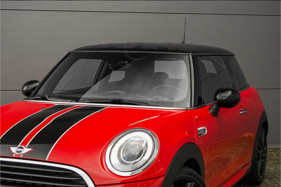 MINI Mini 1.5 Cooper Chili JCW Pack LED 17" MINI Mini 1.5 Cooper Chili JCW Pack LED 17"