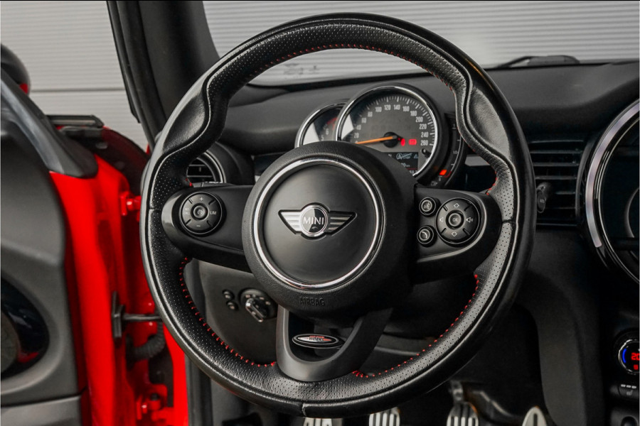MINI Mini 1.5 Cooper Chili JCW Pack LED 17" MINI Mini 1.5 Cooper Chili JCW Pack LED 17"