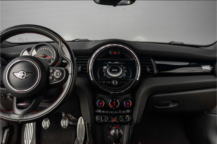 MINI Mini 1.5 Cooper Chili JCW Pack LED 17" MINI Mini 1.5 Cooper Chili JCW Pack LED 17"