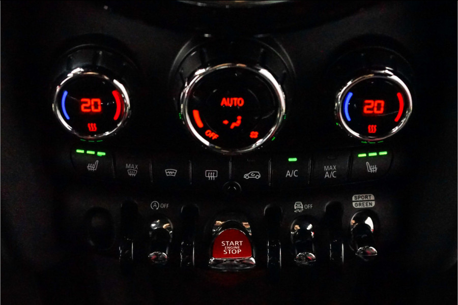 MINI Mini 1.5 Cooper Chili JCW Pack LED 17" MINI Mini 1.5 Cooper Chili JCW Pack LED 17"